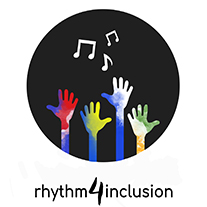rhythm4nclusion Project